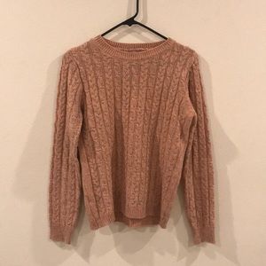 Sweater